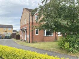 17, Parker Drive, Bedale DL8 2UD