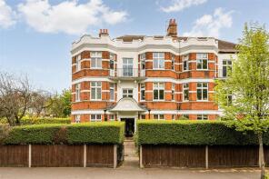 50, Rusthall Mansions, South Parade, London W4 1JR