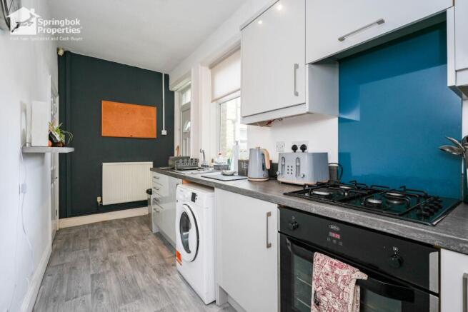 2 bed Terraced for sale Image 7