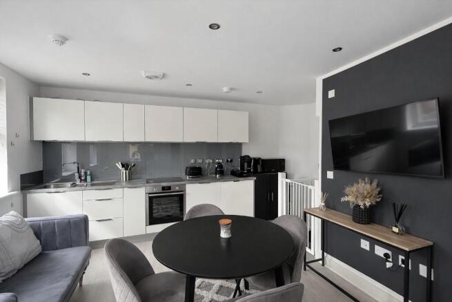 Huntingdon Street, Castleford, West Yorkshire, WF10 photo 5
