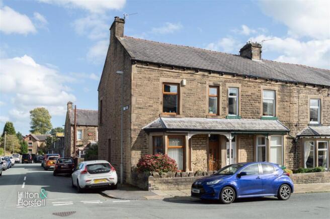Alkincoats Road