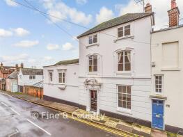 26, New Street, St Dunstans, Canterbury CT2 8AU