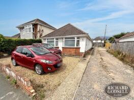 3, Burnett Avenue, Christchurch BH23 2EG