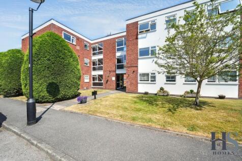 Northfield Road, Kings Norton, B30