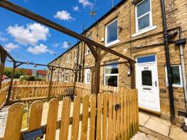 12, Dale View, Mytholmroyd, Hebden Bridge HX7 5DU