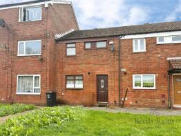 4, Golbourne Street, Preston PR1 6QS