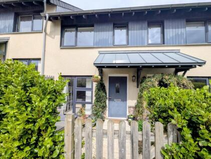 Tremlett Grove, Totnes, TQ9