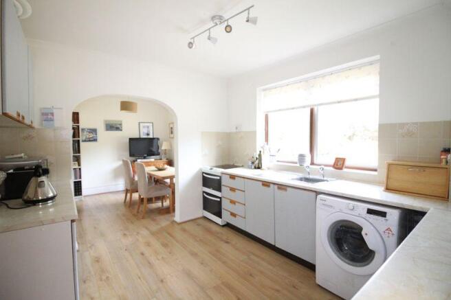 Kitchen-Dining...