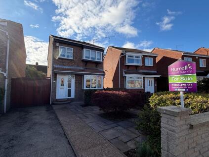 Holding, Worksop, S81