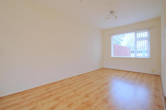 Sitting/Dining Room