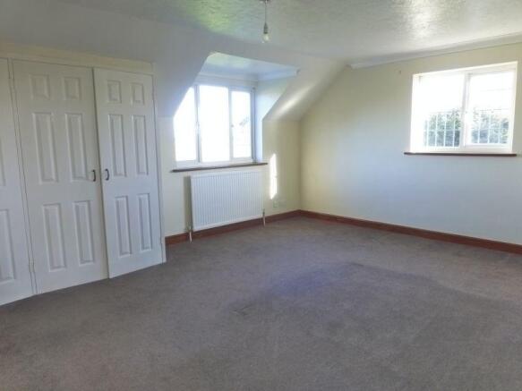 bedroom two