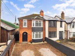 89, Weyhill Road, Andover SP10 3NR