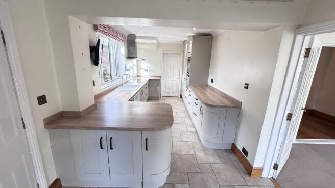 Kitchen Aspect 3