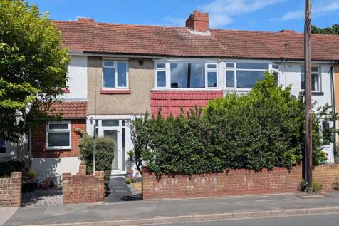 Longfield Avenue, Fareham