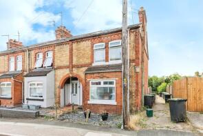 96, Park Road, Rushden NN10 0LU