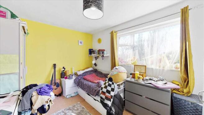Third Bedroom