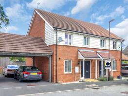 8, Welchman Court, Milton Keynes MK3 6FL
