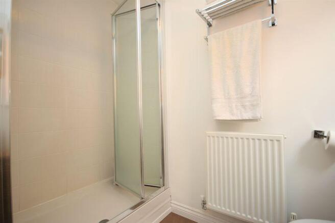 Master Ensuite