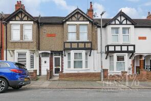 41, Glasgow Street, Northampton NN5 5BN