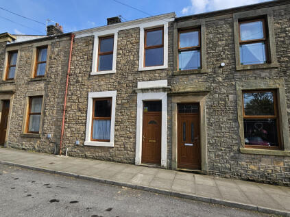 Chapel Street, Longridge, PR3