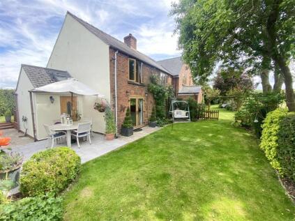 Stanwardine, Baschurch, Shrewsbury