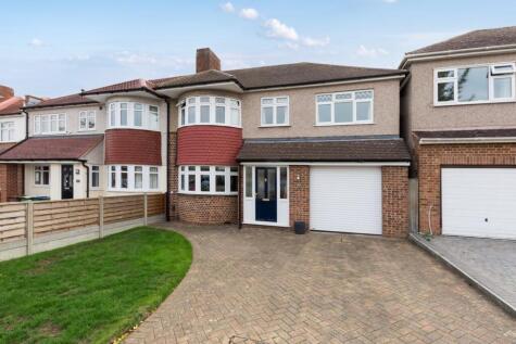 Wren Road, Sidcup, DA14