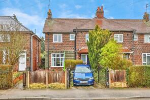 56, South Street, Nottingham NG16 3PH