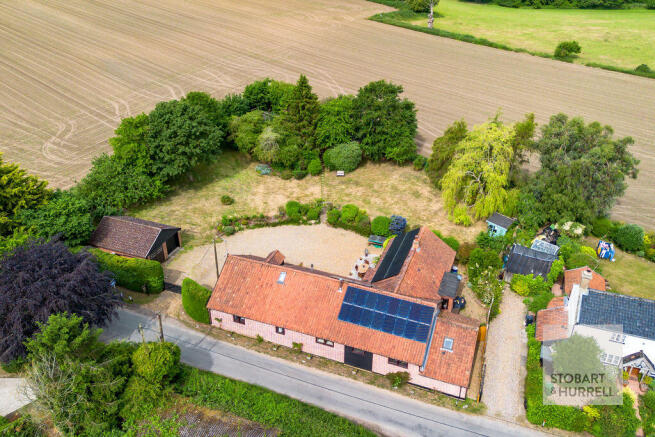 From Above