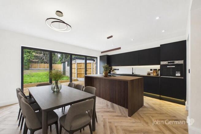Gisborne Crescent, Allestree photo 4