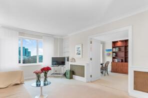 Flat 16, Abbot's House, St Mary Abbot's Terrace, London W14 8NU