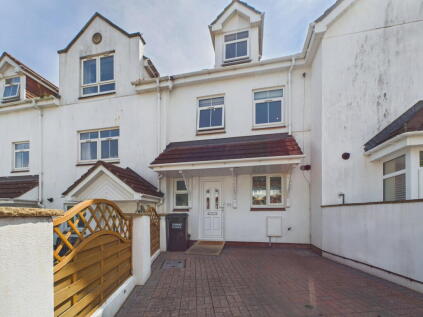 Conway Crescent, St. Micheals, Paignton