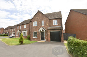 22, Barleyfield Road, Nuneaton CV10 0FP