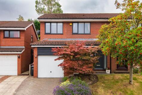 Middlebrook Drive, Lostock, Bolton