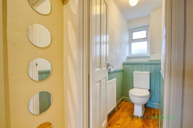 WC
