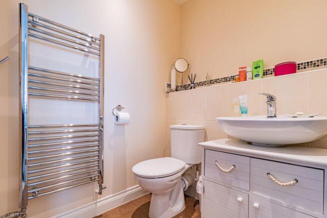 En-Suite