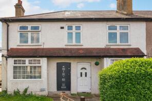 47, Lavender Grove, Mitcham CR4 3HW
