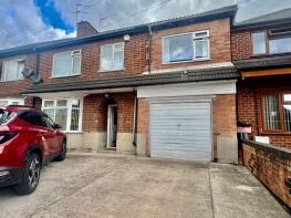 24, Copdale Road, Leicester LE5 4FG