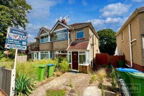 325, Romsey Road, Southampton SO16 4BW