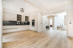 Flat 5, 20, Lower Sloane Street, London SW1W 8BJ