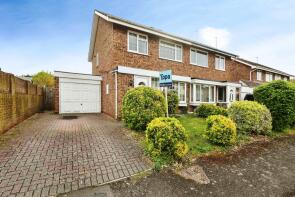 8, Arrow Croft, Droitwich WR9 9LE