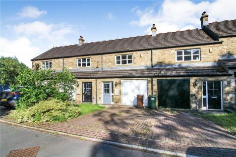 Rushy Fall Meadow, Keighley, West Yorkshire, BD22