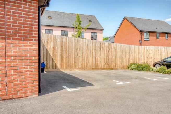 Parking Space