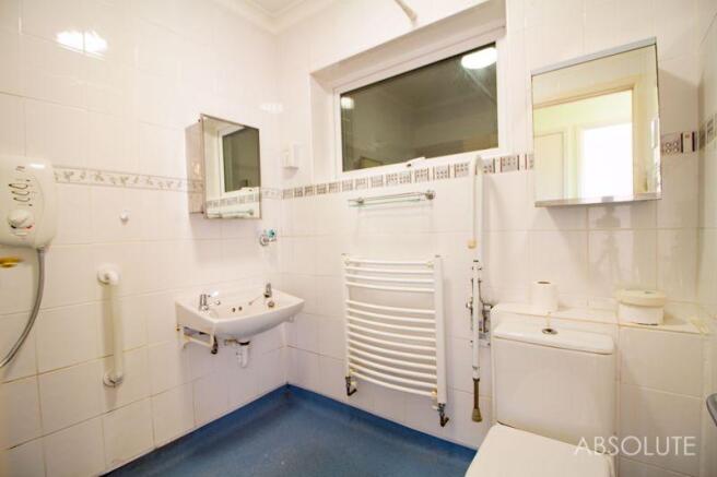 Wet Room