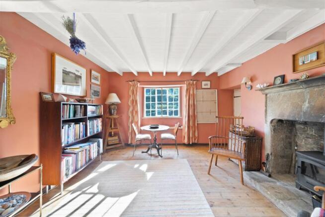 DRAWING ROOM