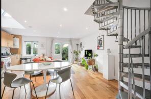50a, Lower Clapton Road, Hackney, London E5 0RN