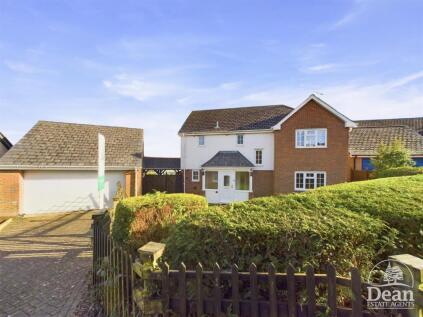 Park Road, Berry Hill, Coleford