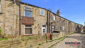 2, School Lane, Bradford BD6 1QX