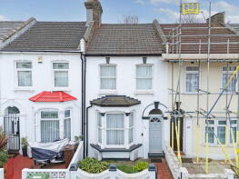 34, Etchingham Road, Stratford E15 2DF