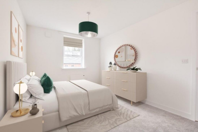4 bed Semi-Detached to rent Image 12