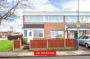 2, Kewstoke Croft, Birmingham B31 1JG